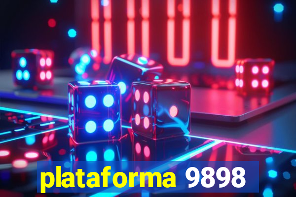 plataforma 9898